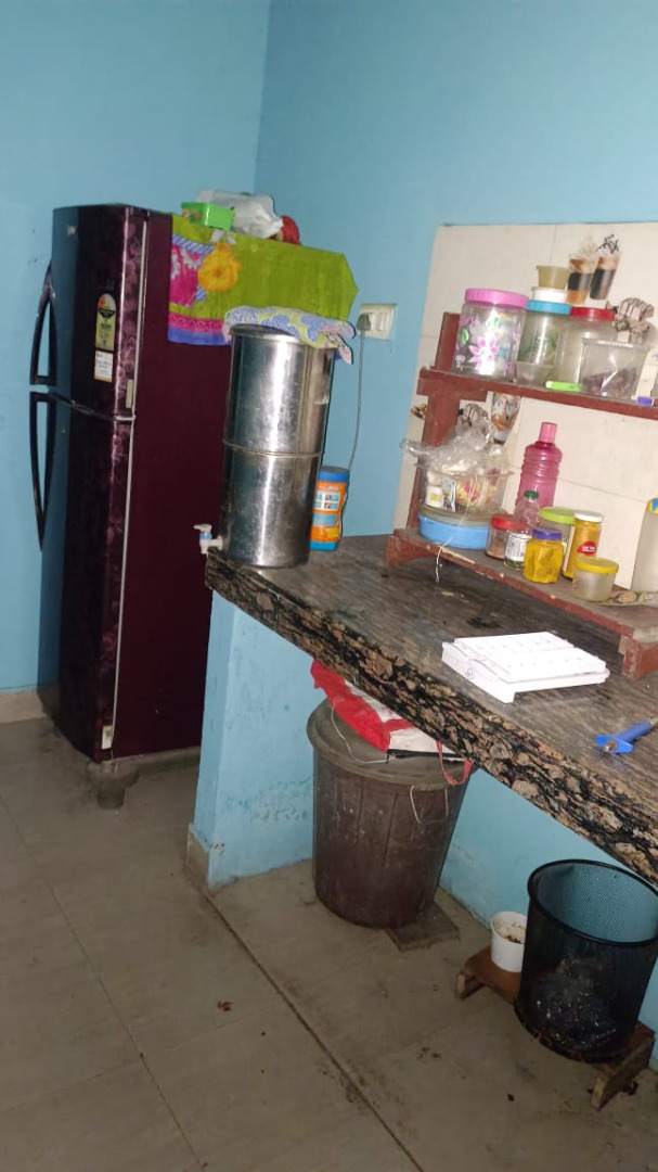 Fully Furnished 3bhk in Guwahati, Gandhi Basti Road, South Sarania, Gandhi Basti, Sarania Hills, Guwahati, Assam, India for Rent